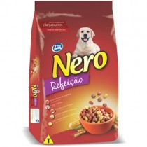 Nero Adultos Refeição - 15kg